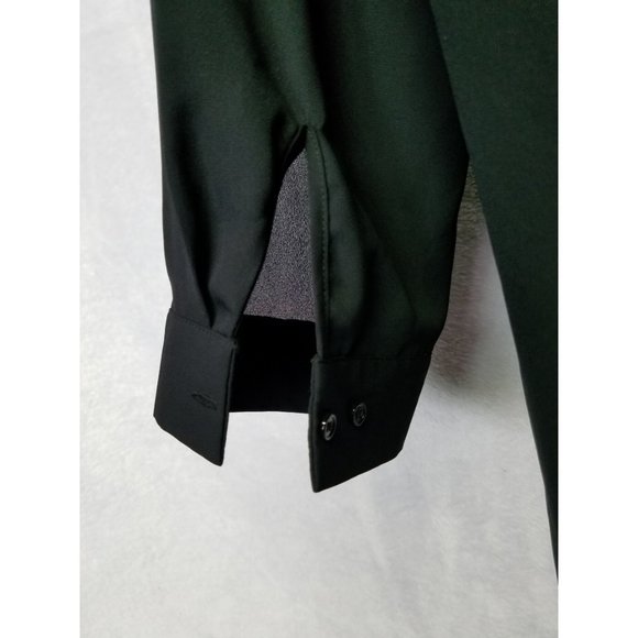 Lane Bryant Women's Top V-neck Leopard Print 14/16 - Picture 7 of 8